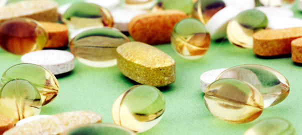 Selenium, vitamin E supplements increase prostate cancer risk?