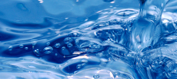Water – The Elixir of Life